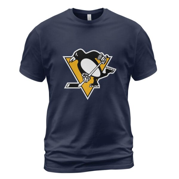 Classic Unisex T-Shirt / Navy / XS