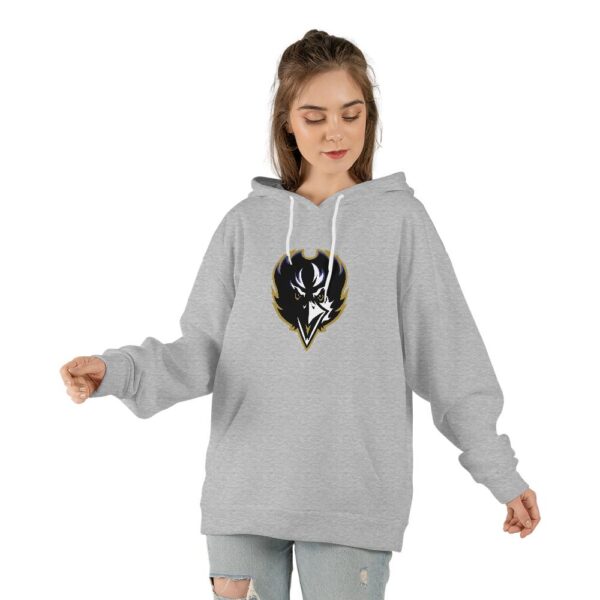 Classic Unisex Hoodie Gildan 18500 (Made In AU) / M / Sport Grey