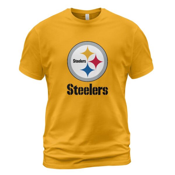 Classic Unisex T-Shirt / Gold / XS
