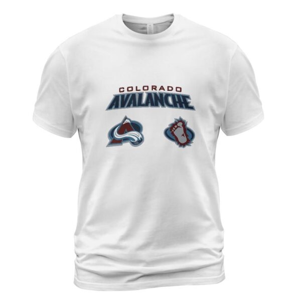 Classic Unisex T-Shirt / White / 6XL
