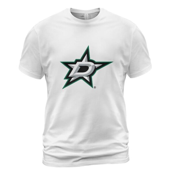 Classic Unisex T-Shirt / White / 6XL