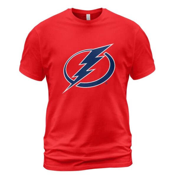 Classic Unisex T-Shirt / Red / 6XL