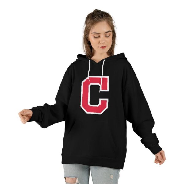 Classic Unisex Hoodie Gildan 18500 (Made In AU) / S / Black