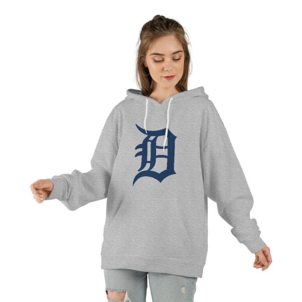 Classic Unisex Hoodie Gildan 18500 (Made In AU) / M / Sport Grey