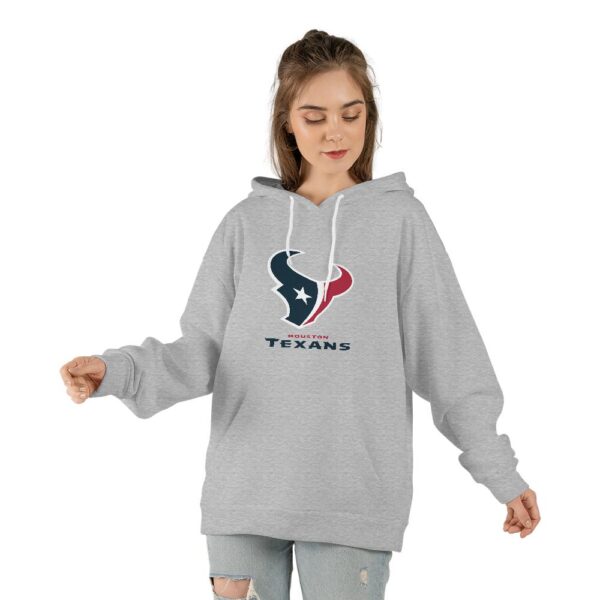 Classic Unisex Hoodie Gildan 18500 (Made In AU) / M / Sport Grey