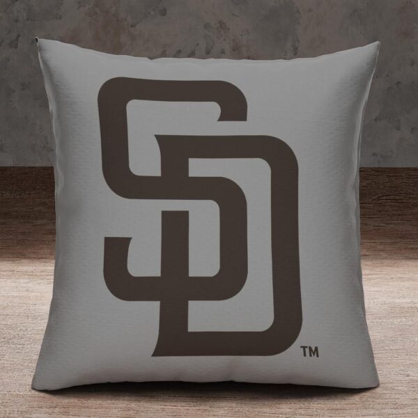 Square Pillow Case / 16x16