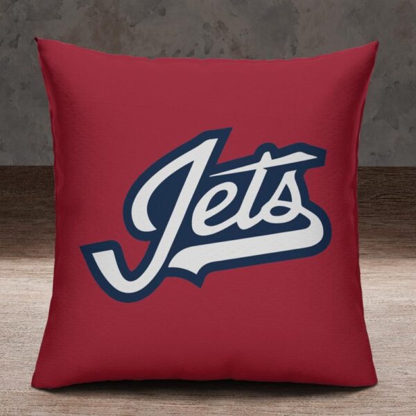 Square Pillow Case / 16x16