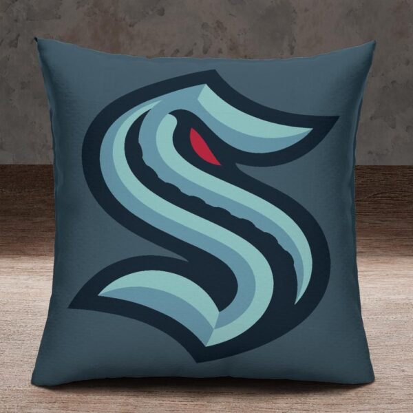 Square Pillow Case / 16x16