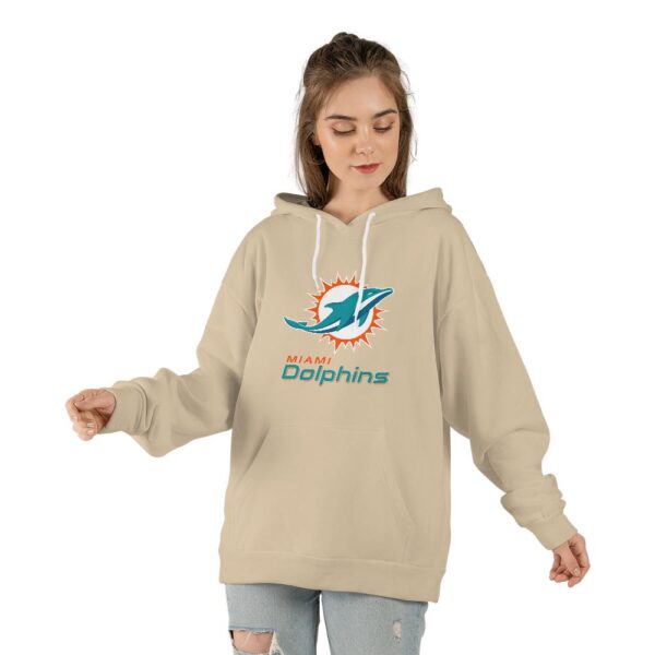 Classic Unisex Hoodie Gildan 18500 (Made In AU) / S / Sand